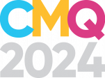 CMQ 2024 Logo